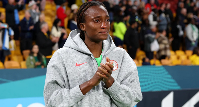 Ifeoma Onumonu