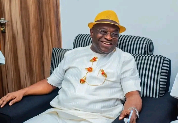 Ikpeazu