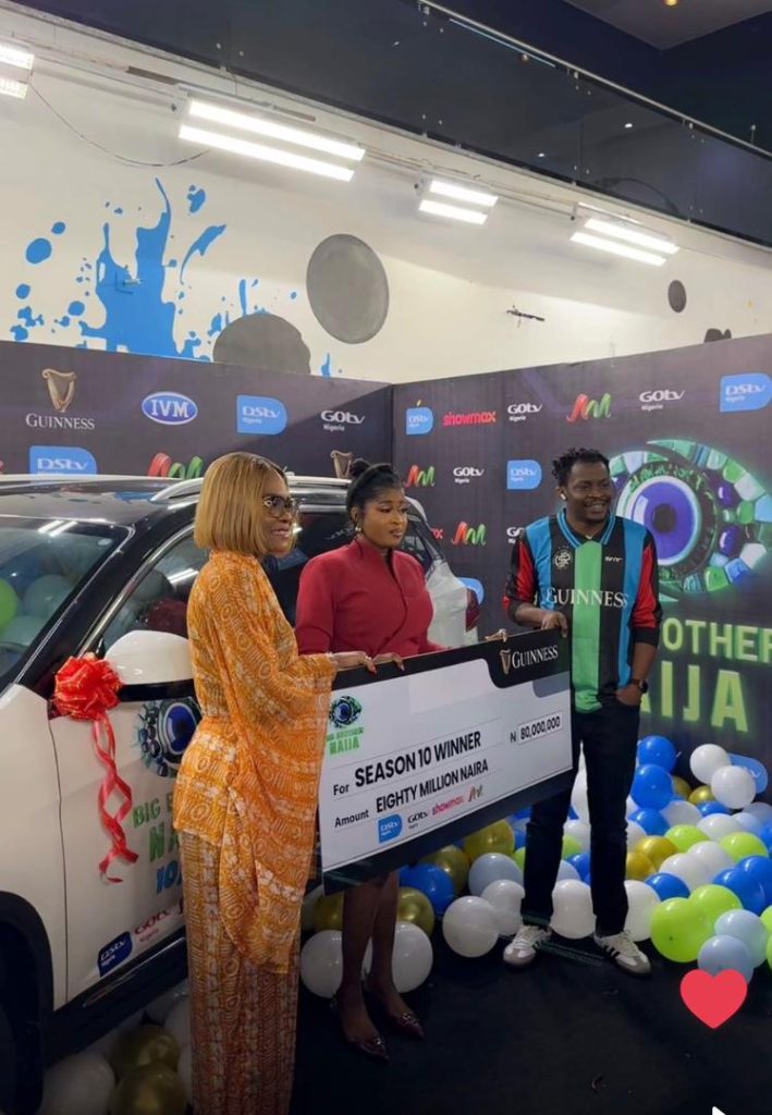 Imisi Grand Prize