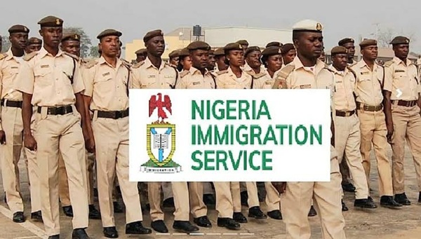 Immigration Service