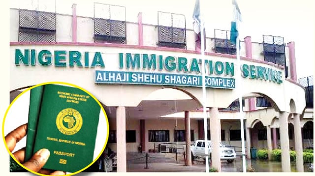Immigration Office