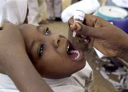 Immunisation