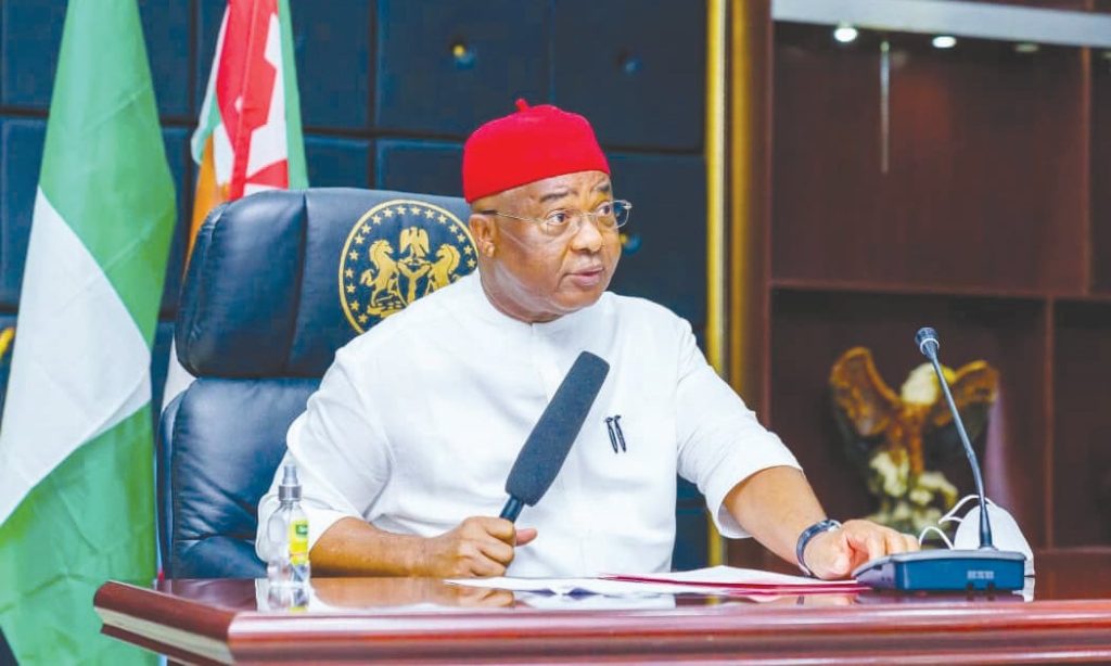Imo State Governor Hope Uzodimma 1050X630 1