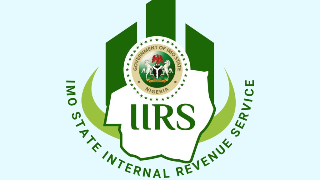 Imo State Internally Revenue Service Imo State Internally Revenue Service