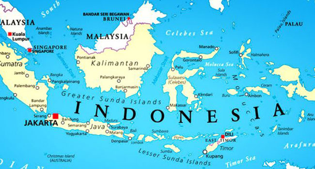 Indonesia 2