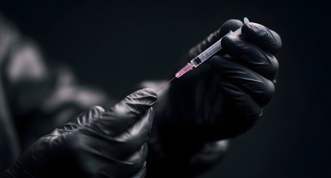 Injection