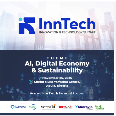 Inntech Summit Inntech Summit