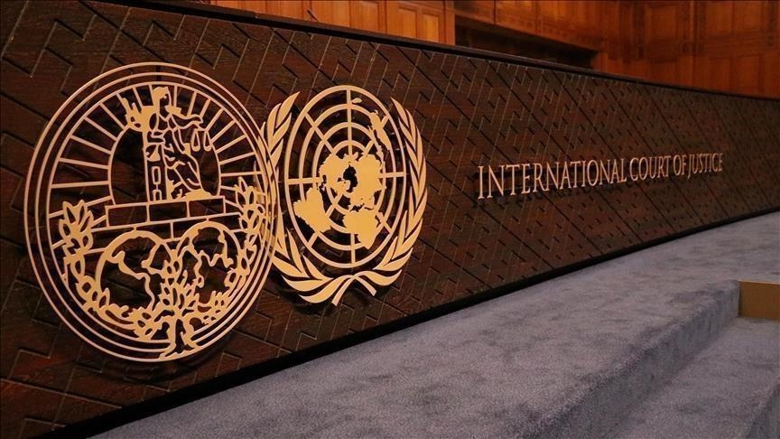 International Court Of Justice Icj