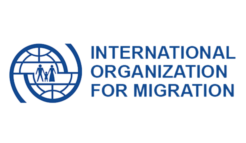 International Organisation For Migration International Organisation For Migration