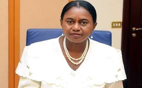 Ipalibo Banigo