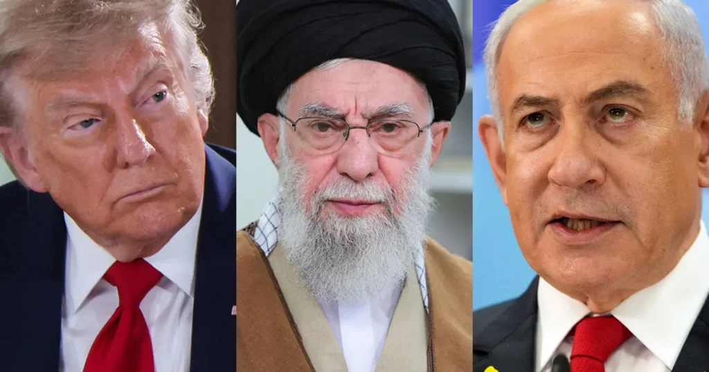 Is Us Preparing For Another Attack On Iran