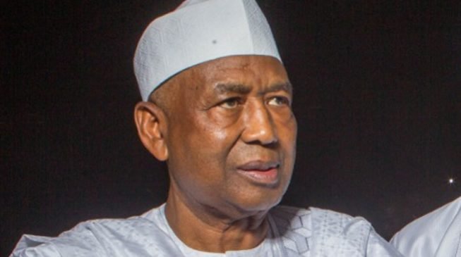 Ismaila Isa Funtua