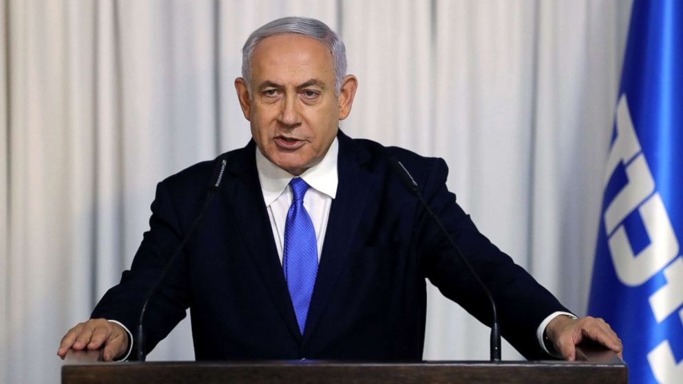 Israel Pm