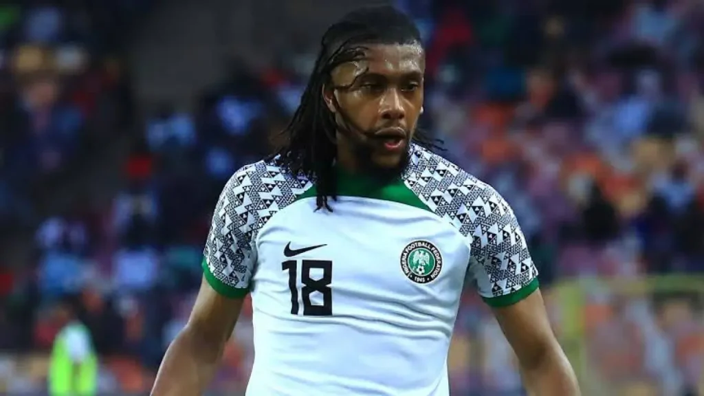 Iwobi