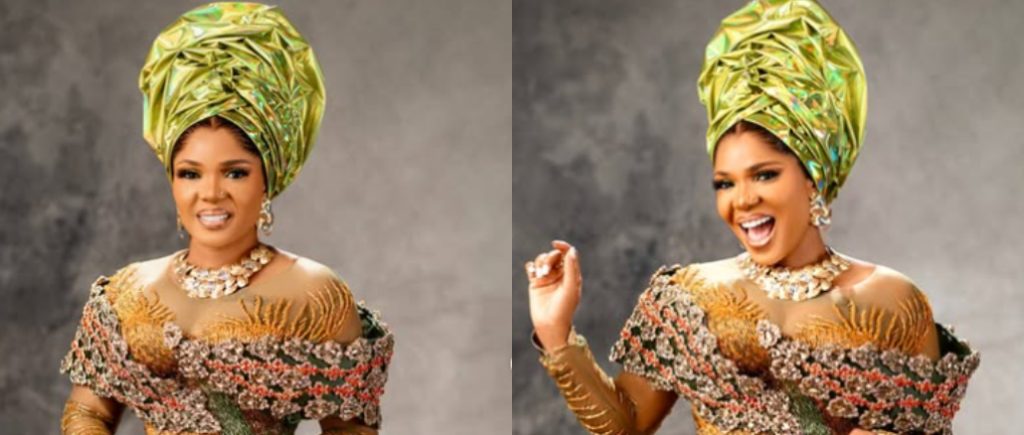 Iyabo Ojo 4