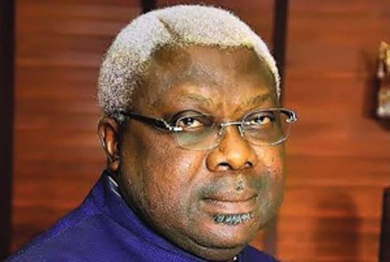 Iyiola Omisore 2