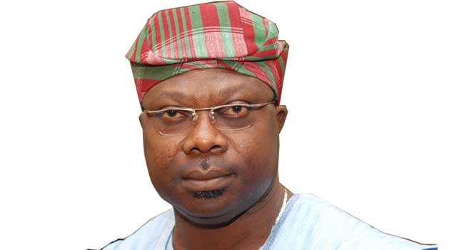 Iyiola Omisore