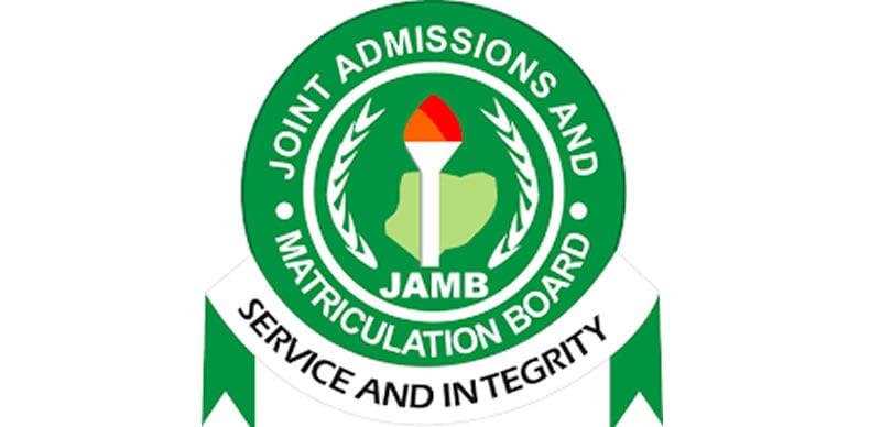 Jamb 1 Jamb 1