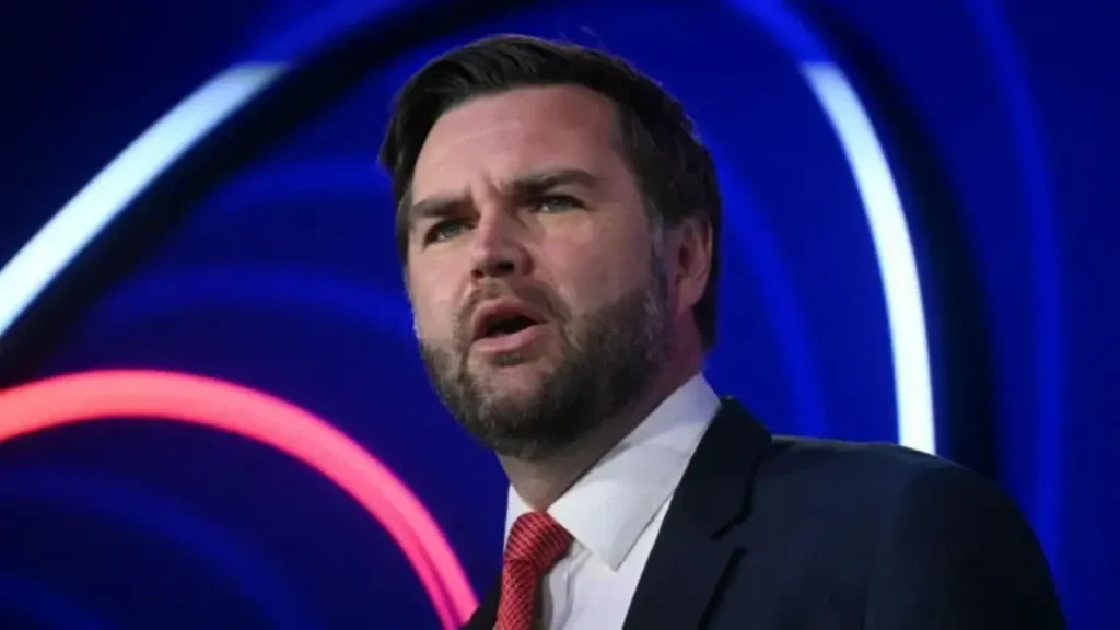 Jd Vance