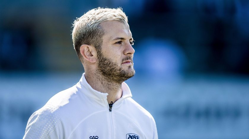Jack Wilshere