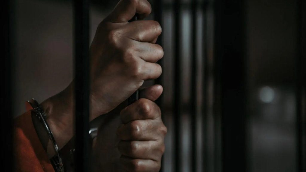Jail Jail