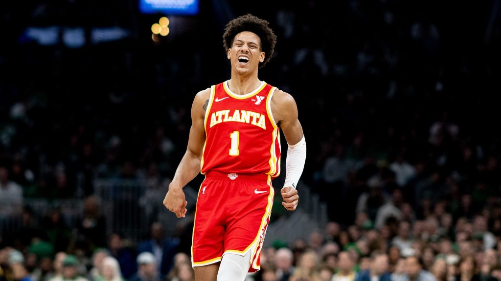 Jalen Johnson 1920X1080