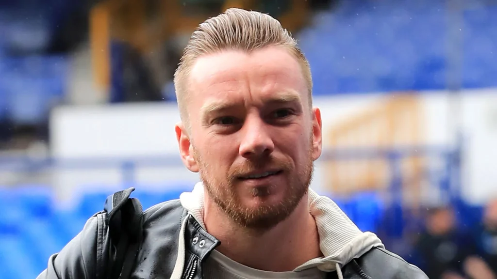 Jamie Ohara