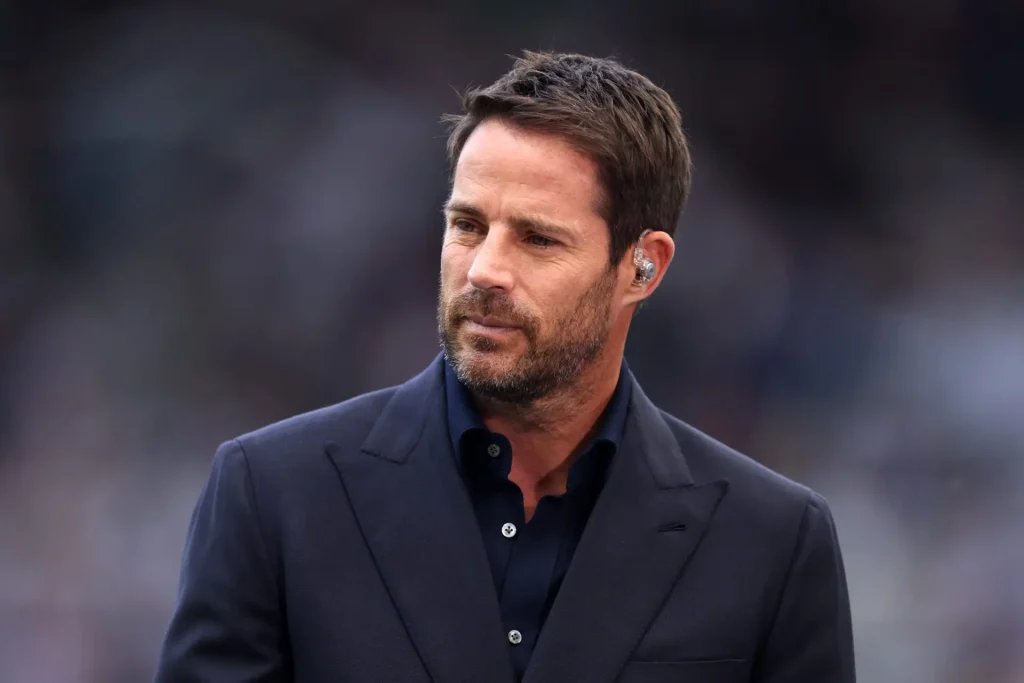 Jamie Redknapp