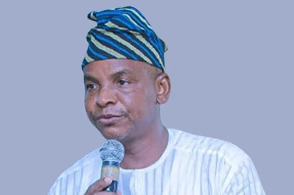 Jamiu Alli Balogun