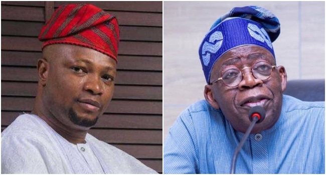Jandor Tinubu