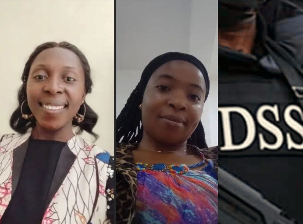 Jay Fm Journalist And Dss