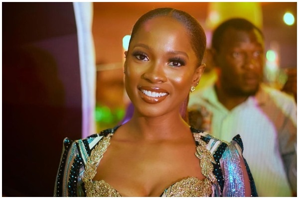 Jemima Osunde