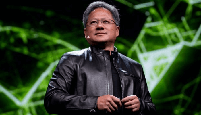 Jensen Huang E28093 Nvidia 1 Jensen Huang E28093 Nvidia 1
