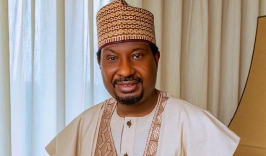 Jibrin Barau