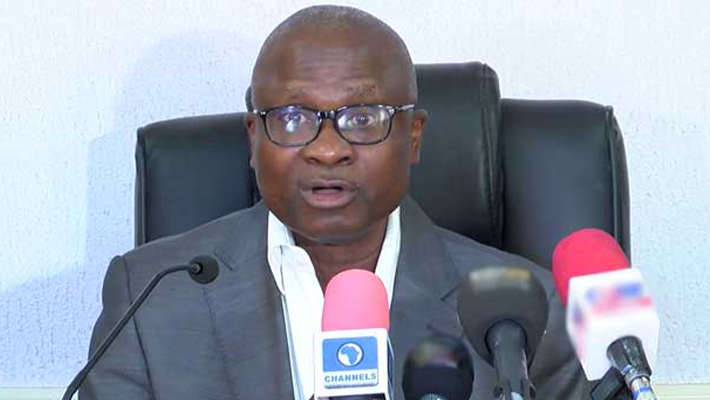Jide Idris