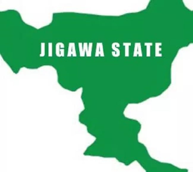 Jigawa Map