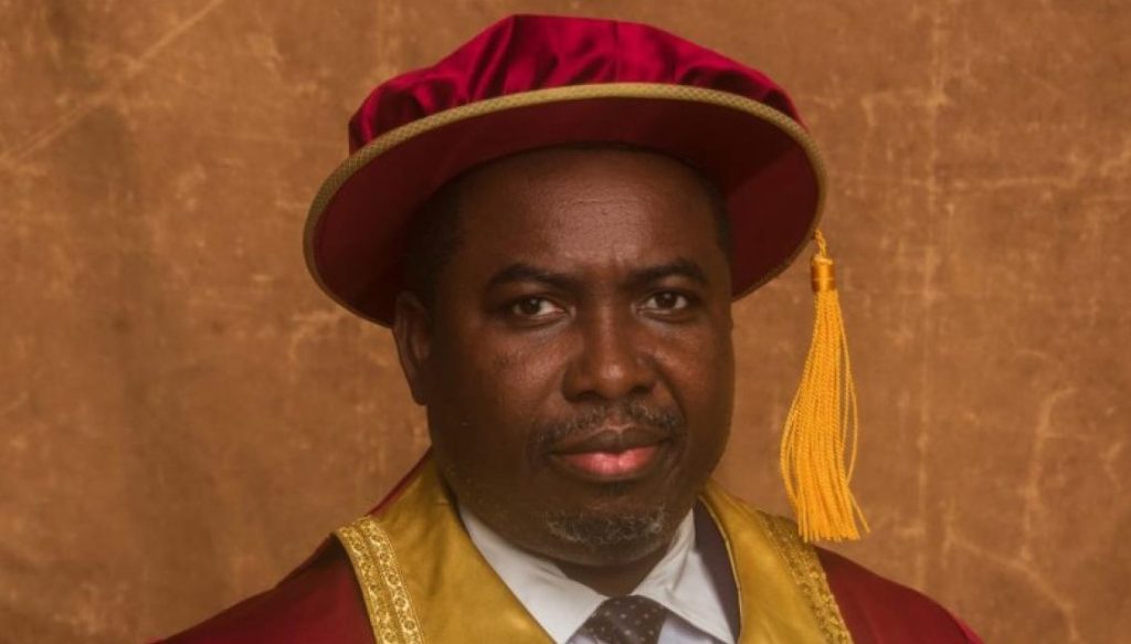 Joash Ojo Amupitan 1