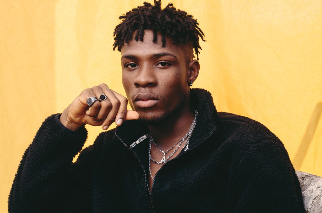 Joeboy Press By Emily Nkanga Bb26 2019 Billboard 1548