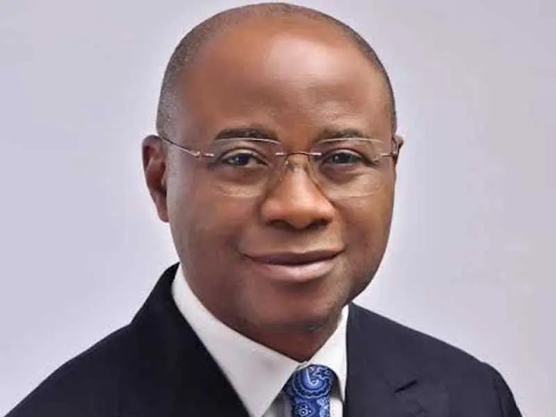John Nwosu 1