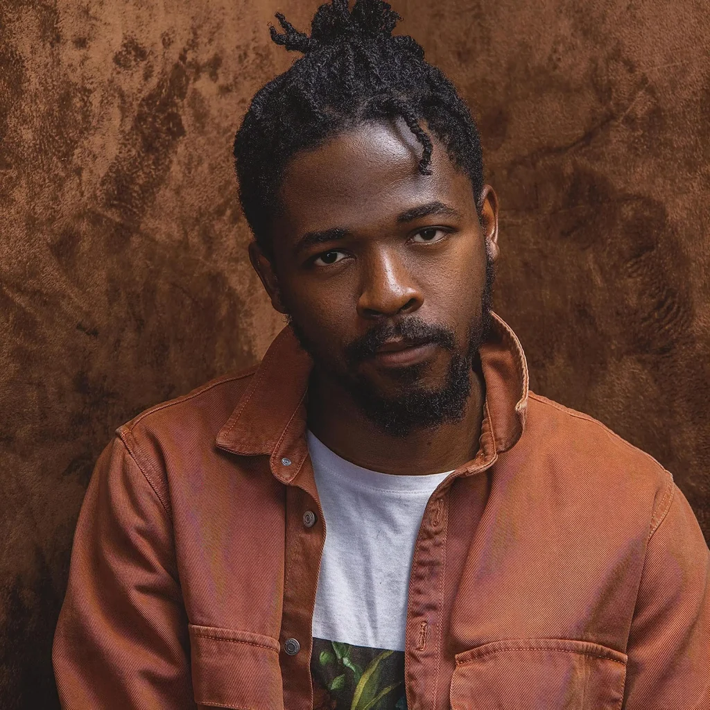 Johnny Drille 1