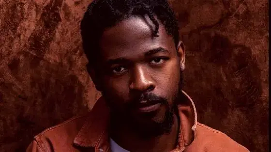 Johnny Drille