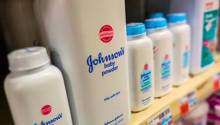 Johnson Johnson Hit With Record 966 Million Verdict In Los Angeles Mesothelioma Cancer Case