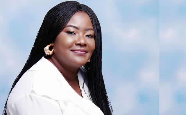 Joy Ogaji
