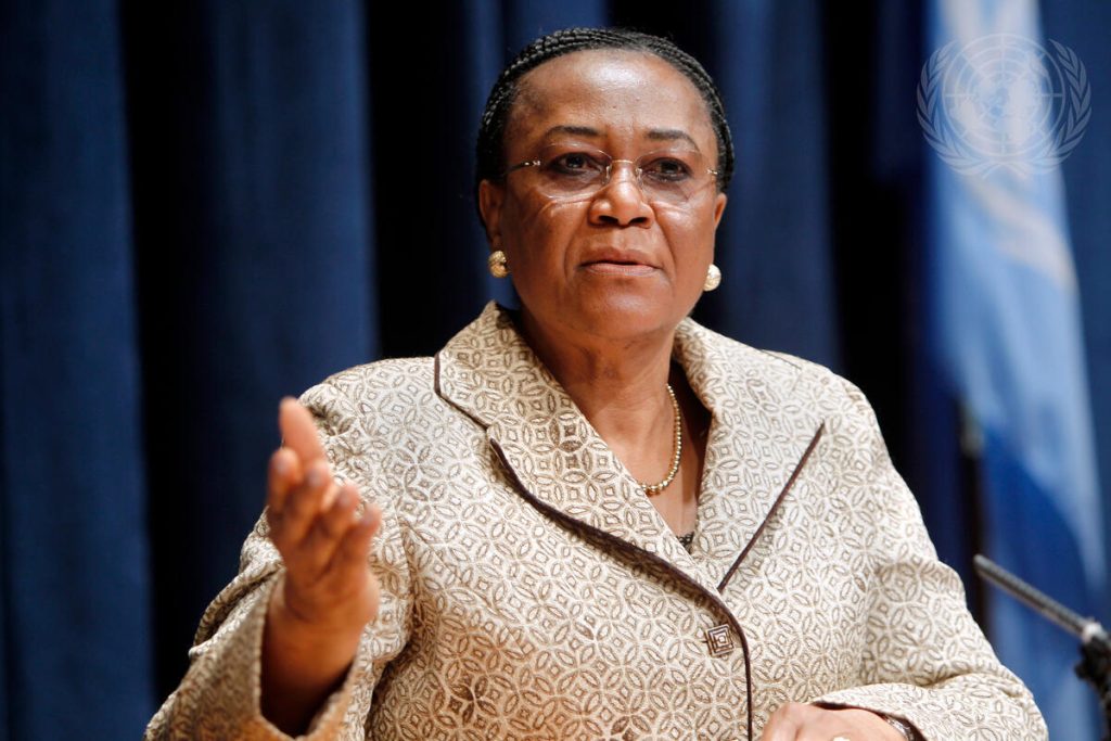 Joy Ogwu