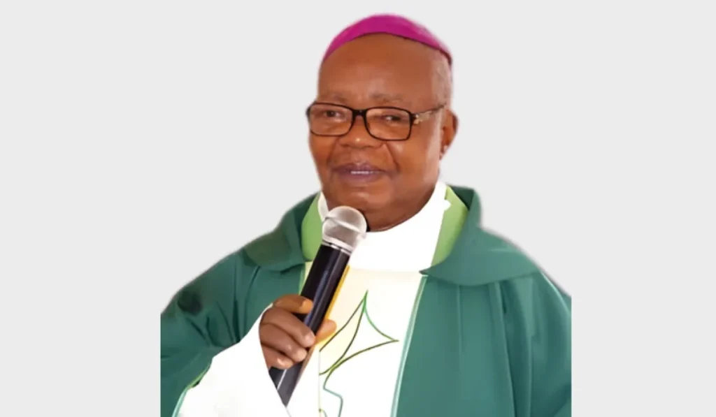 Julius Adelakun