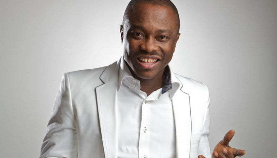 Julius Agwu Manager