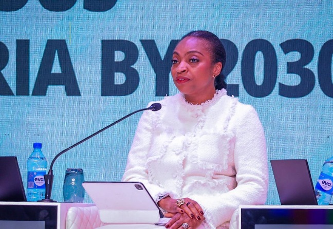 Jumoke Oduwole