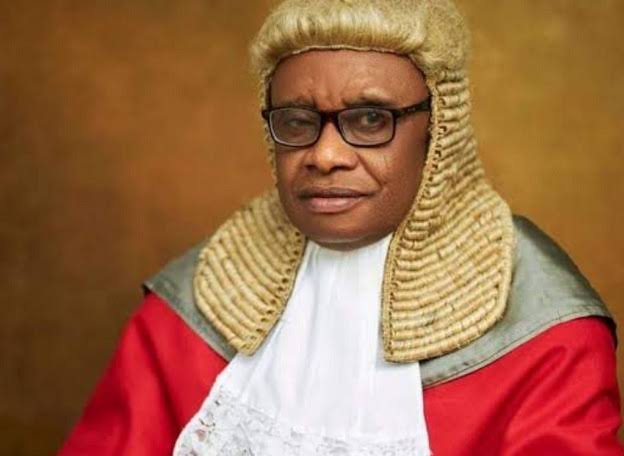 Justice Josiah Majebi Justice Josiah Majebi