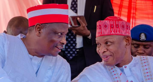 Kwankwaso Abba