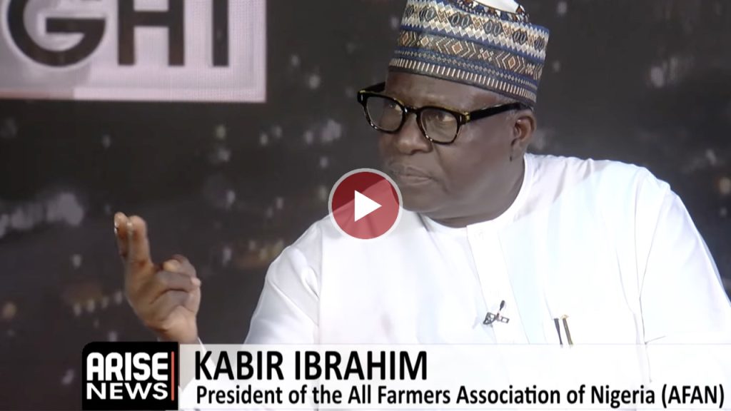 Kabir Ibrahim Vidd